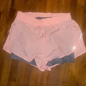 Fabletics Running Shorts